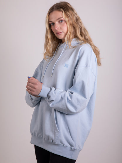 GoshLiam Heavyweight drop shoulder hoodie