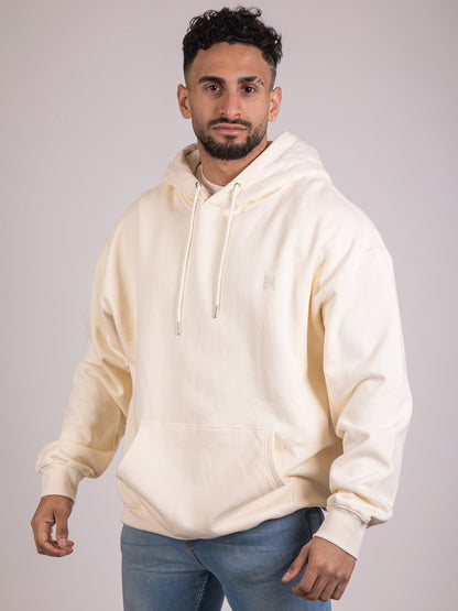 GoshLiam Heavyweight drop shoulder hoodie