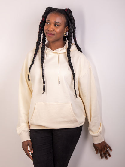 GoshLiam Heavyweight drop shoulder hoodie