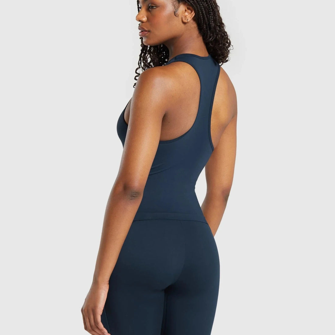 EVERYDAY SEAMLESS TIGHT FIT TANK