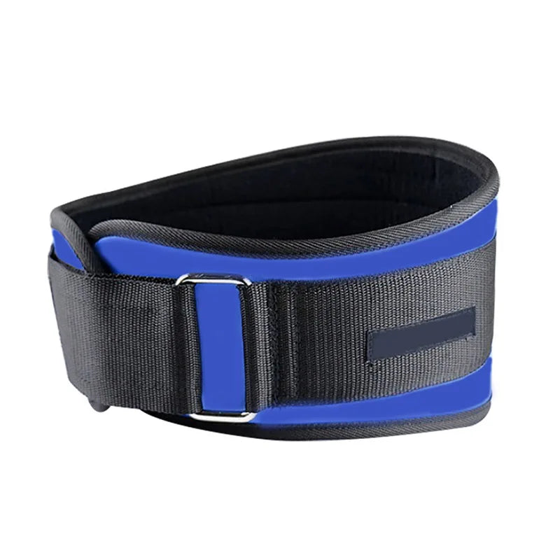 Men Waist Support Belt