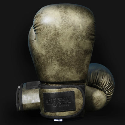 High-Quality Boxing Gloves