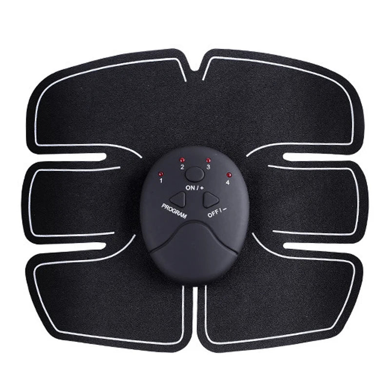 EMS Wireless Muscle Stimulator Trainer