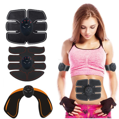 Electric Muscle Stimulator