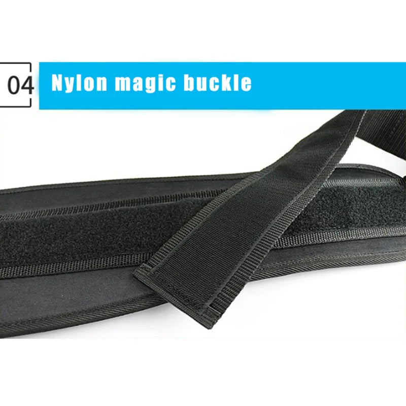 Men Waist Support Belt