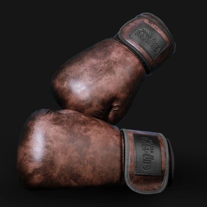 High-Quality Boxing Gloves