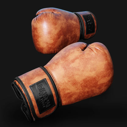 High-Quality Boxing Gloves