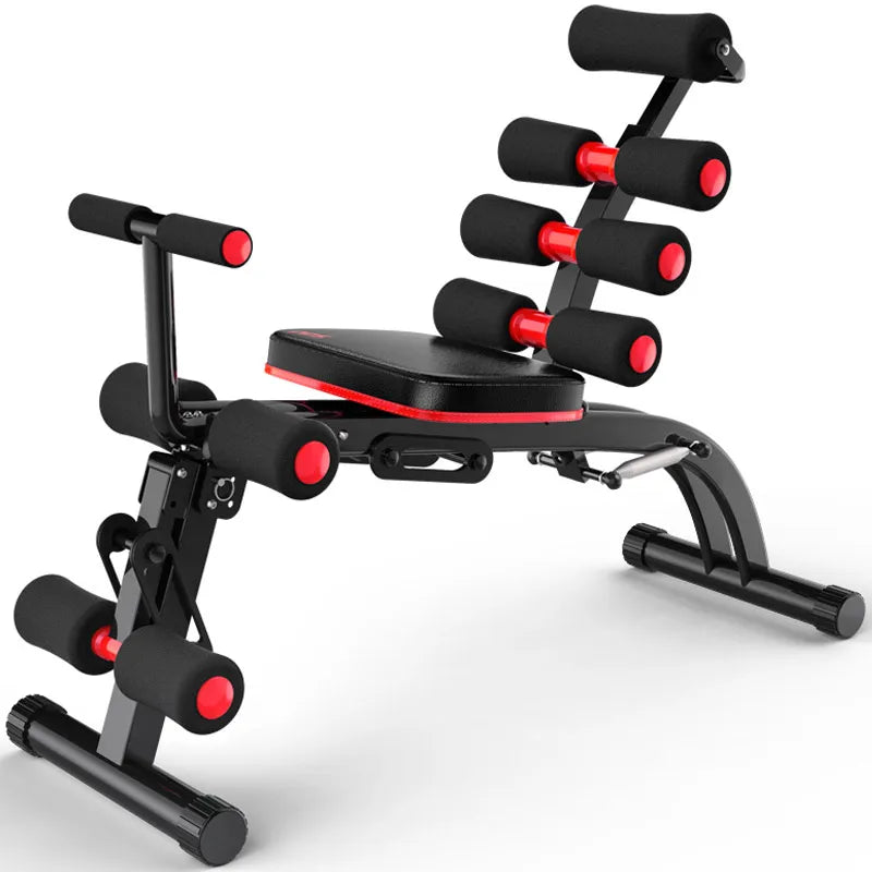 Abdominal Trainer Sit Up Bench