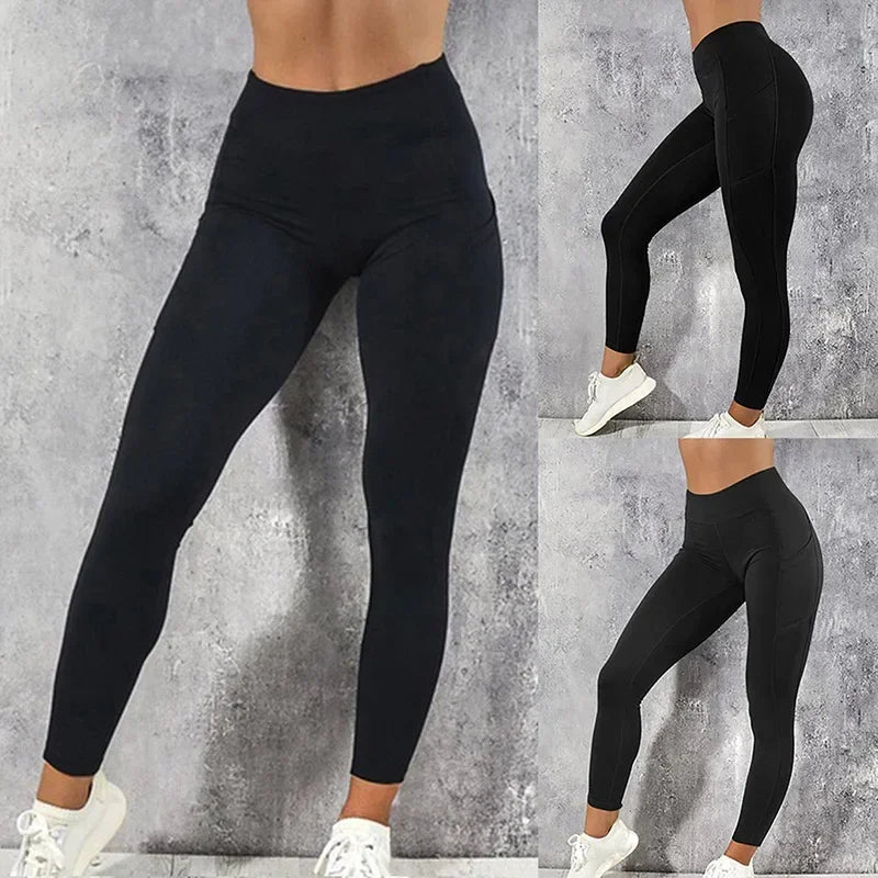 Gym Leggings