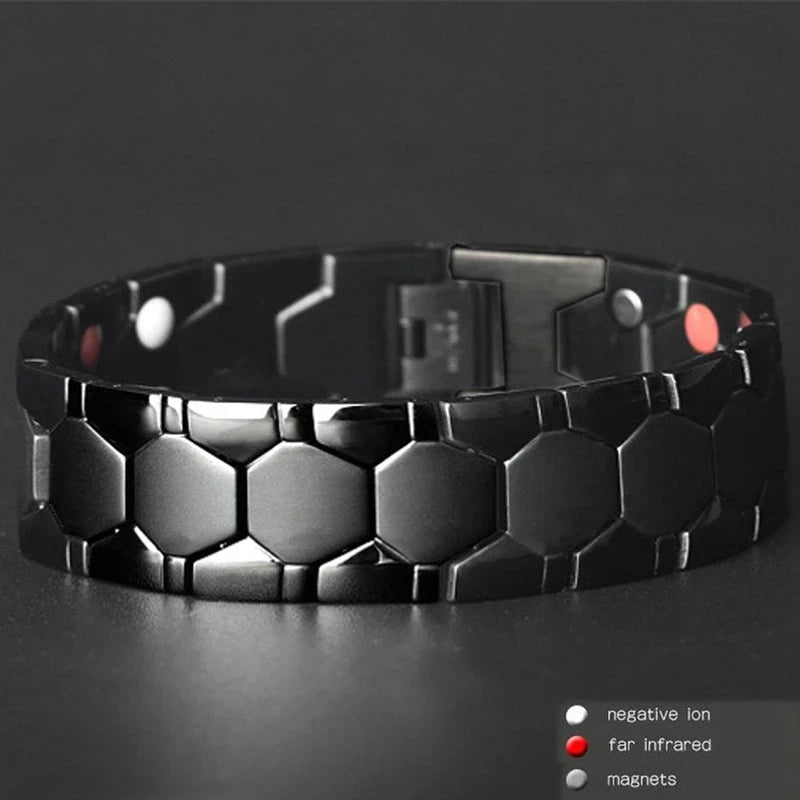 Health Energy Magnetic Bracelet