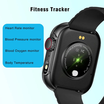 Smart Watch for Men and Women