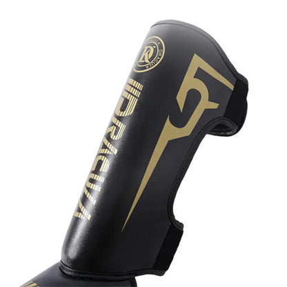 Boxing Shin Guards