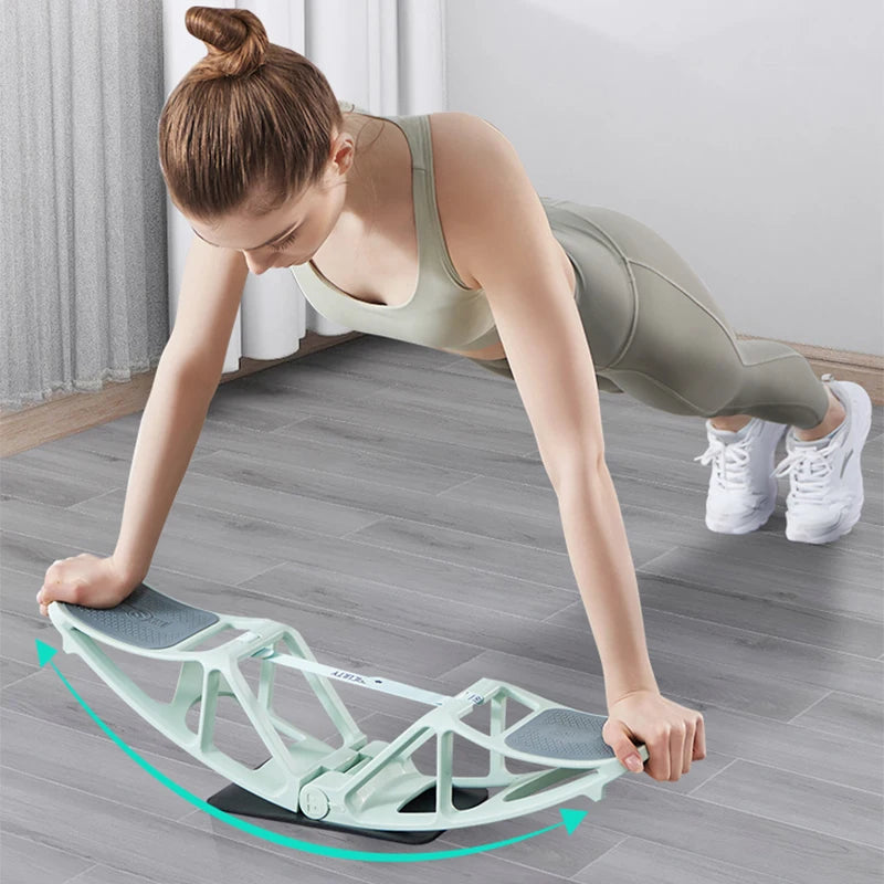 Powerbridge Push Up Board