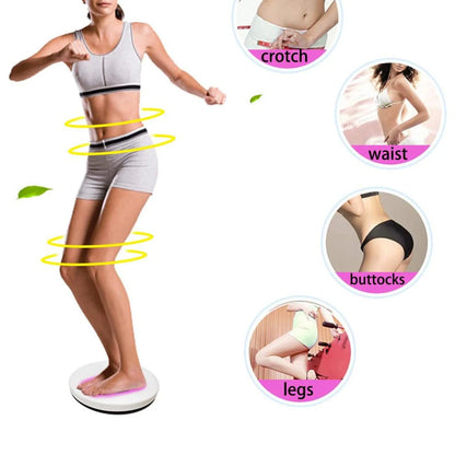 Abdominal Fitness Equipment