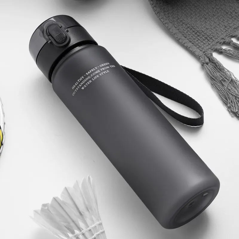 BPA Free Leak Proof Sports Water Bottle