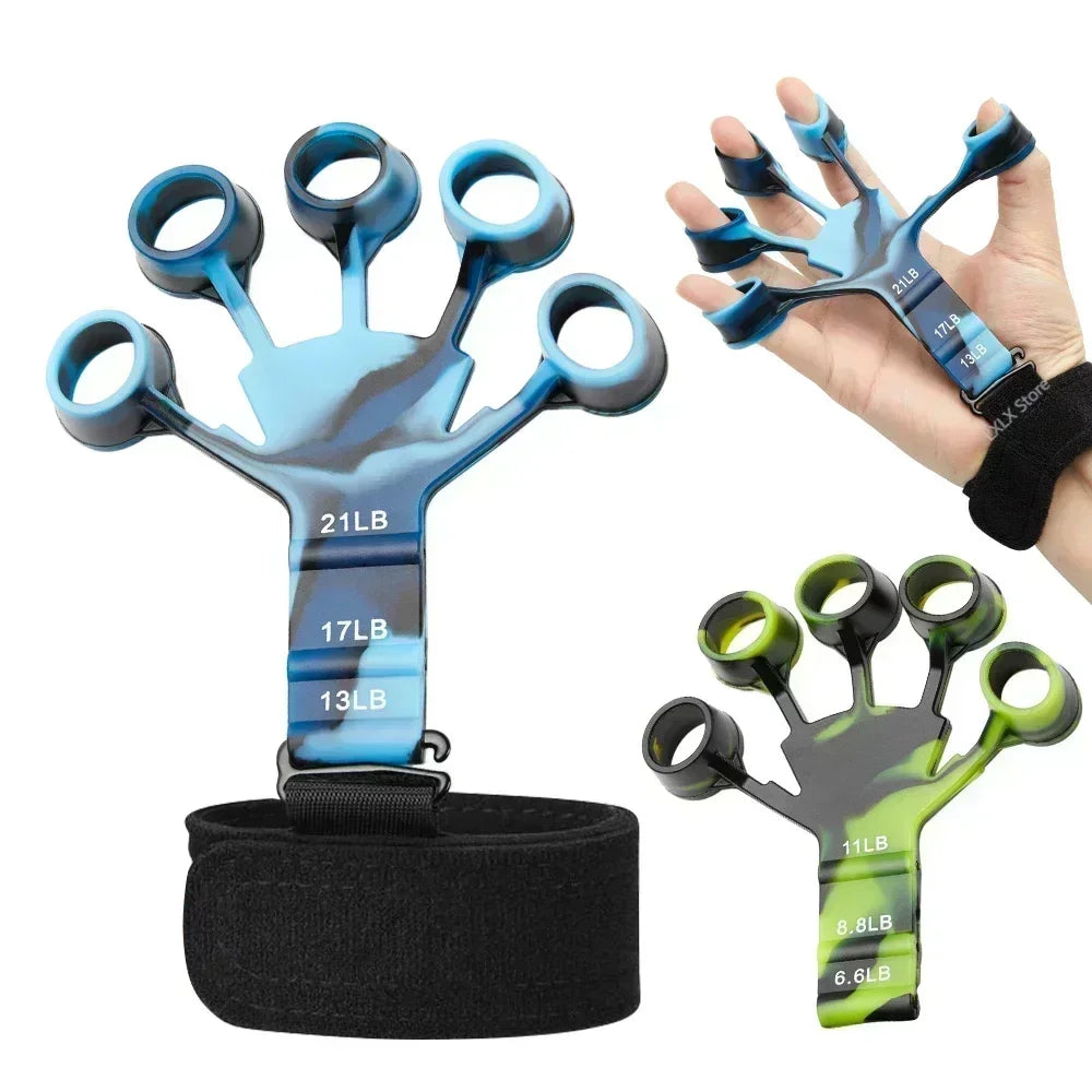 Gripster Fitness Hand Expander