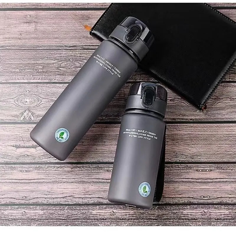 BPA Free Leak Proof Sports Water Bottle