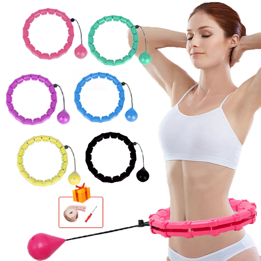 Adjustable Sport Hoops