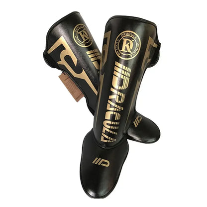 Boxing Shin Guards