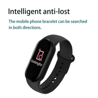 M6 Smart Watch