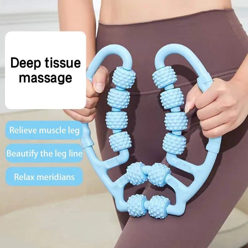 Yoga Massage Roller