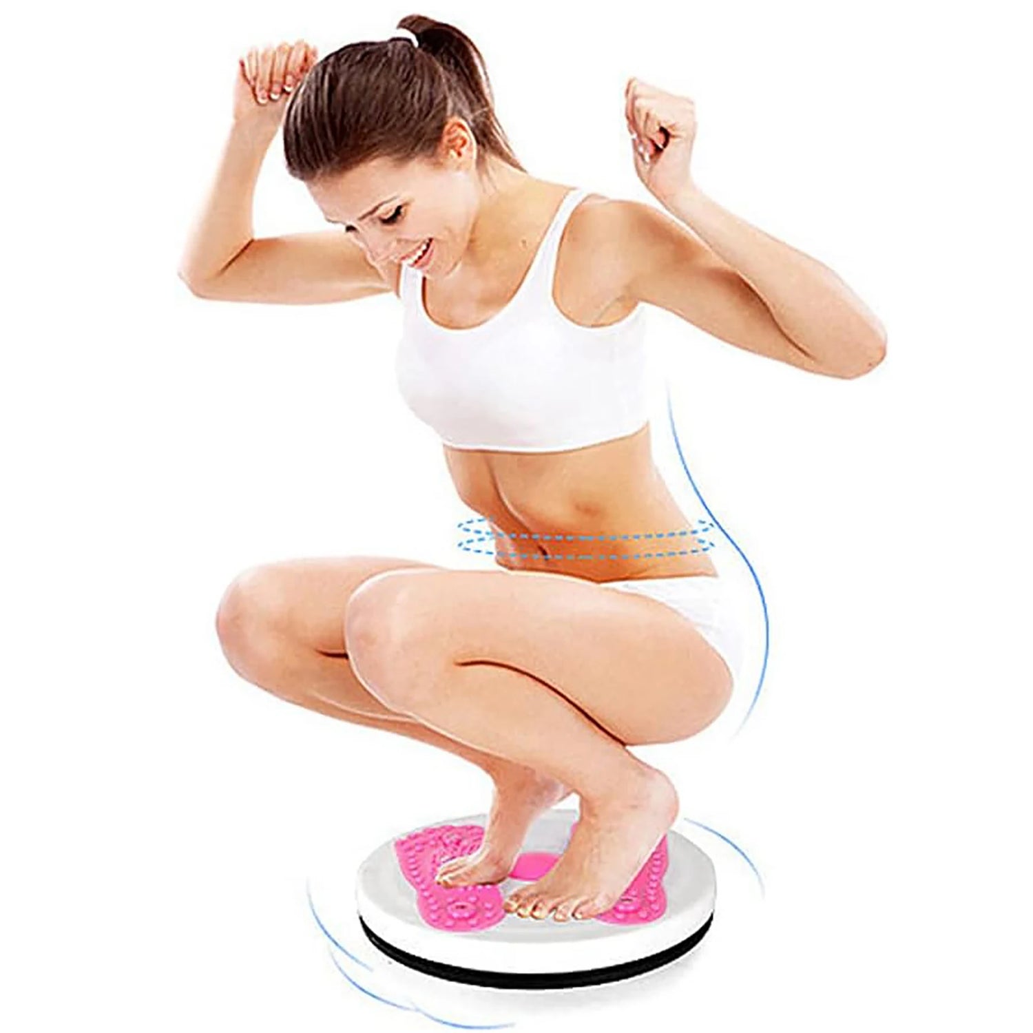 Abdominal Fitness Equipment