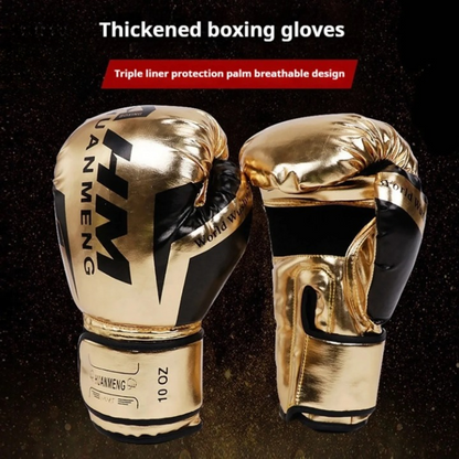 Universal Thick Boxing Gloves