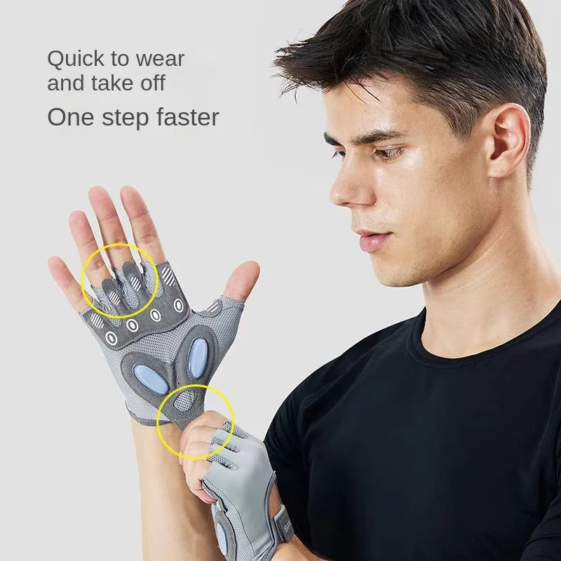 Fitness Gloves