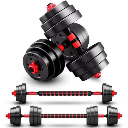 Adjustable-Dumbbells-Sets