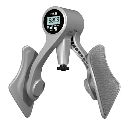 Digital Inner Thigh Exerciser