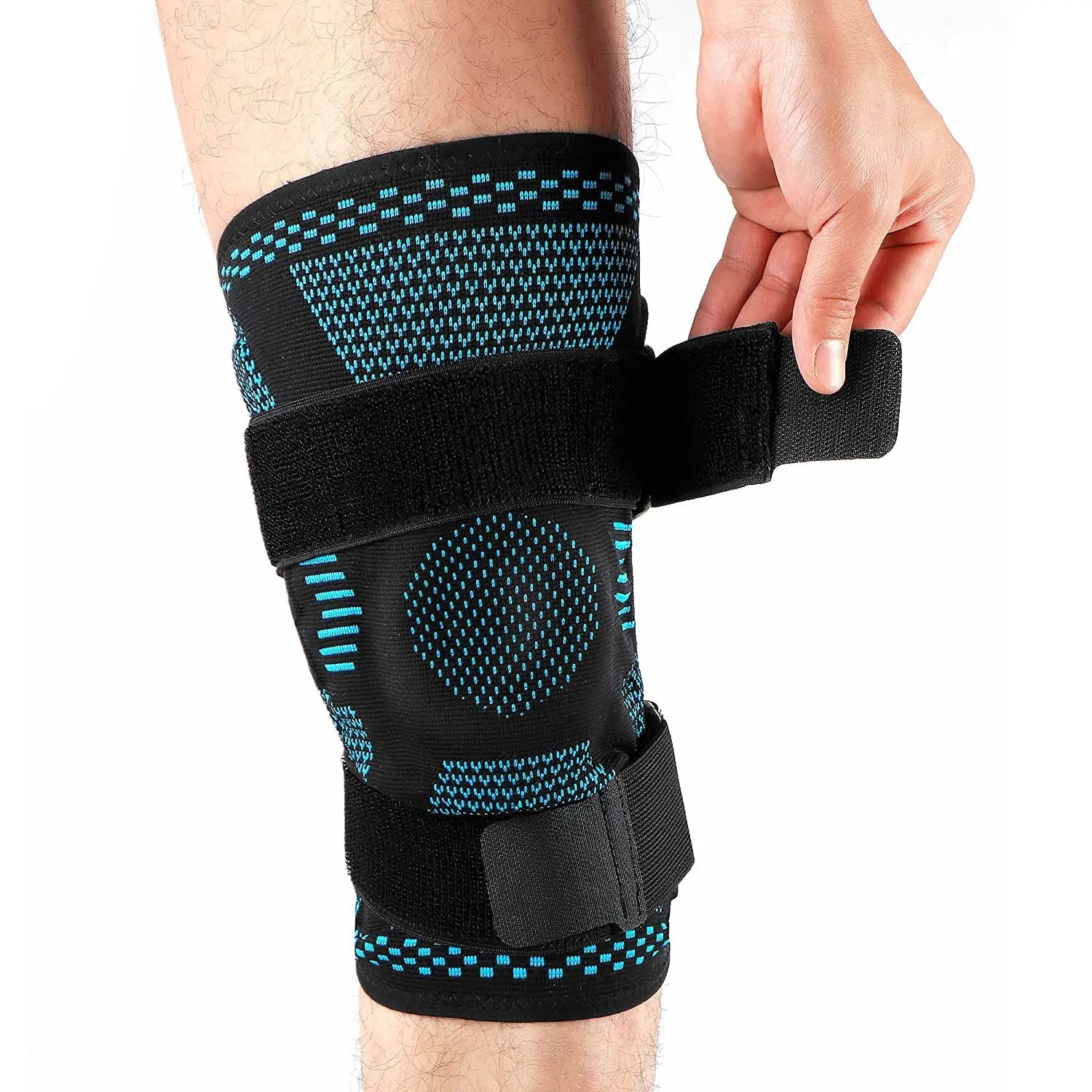 Knee Brace Compression Sleeve