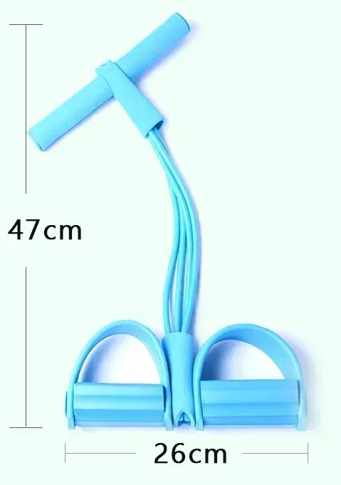 Multifunctional Resistance Bands