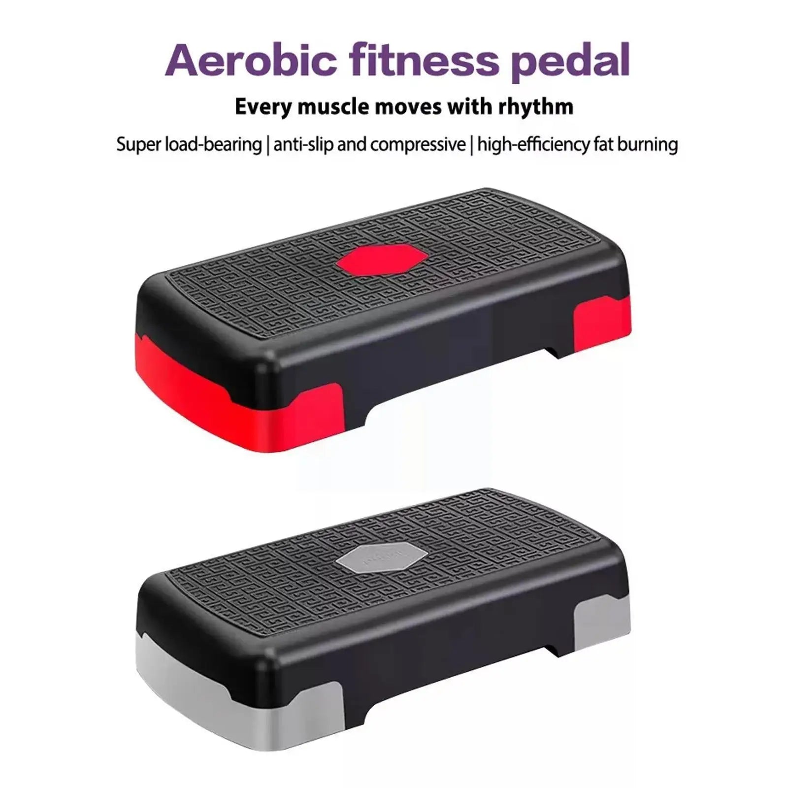 Fitness Pedals