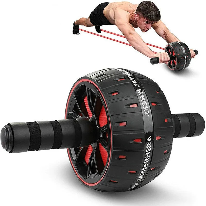 Big Ab Roller