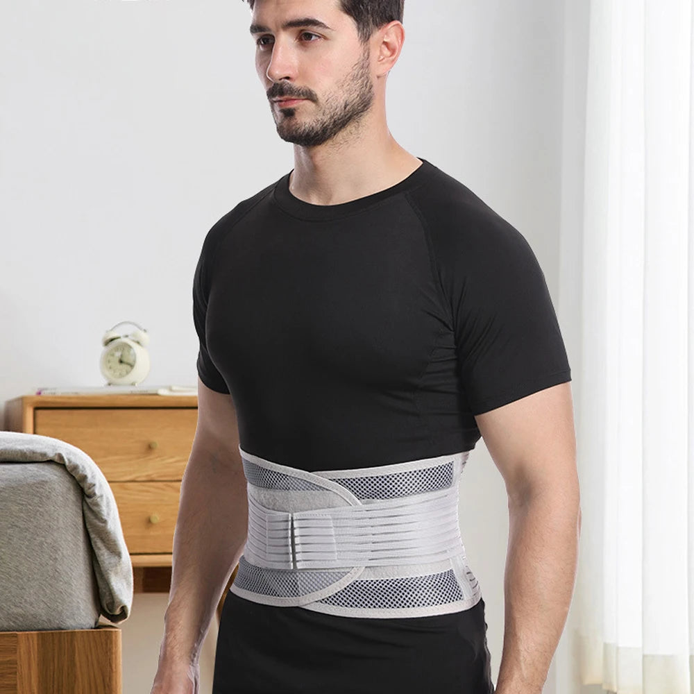 Back Support Belt