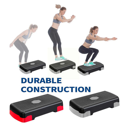 Fitness Pedals