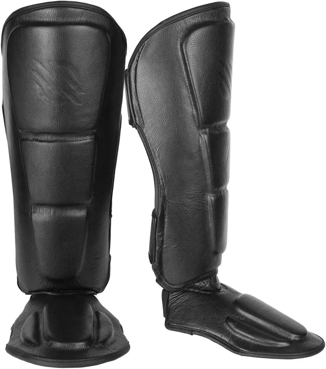 Muay Thai Shin Guards