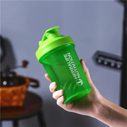 Sport Shaker Bottle