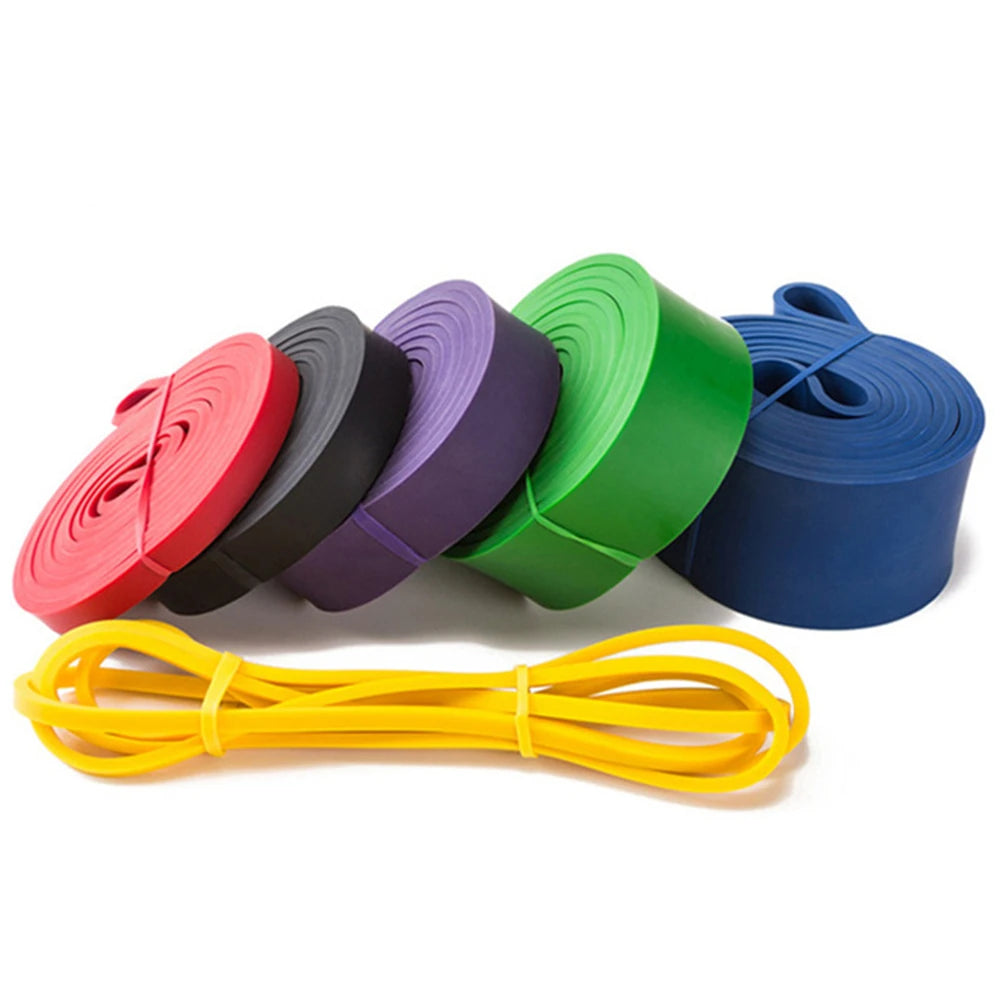 Resistance Bands Set