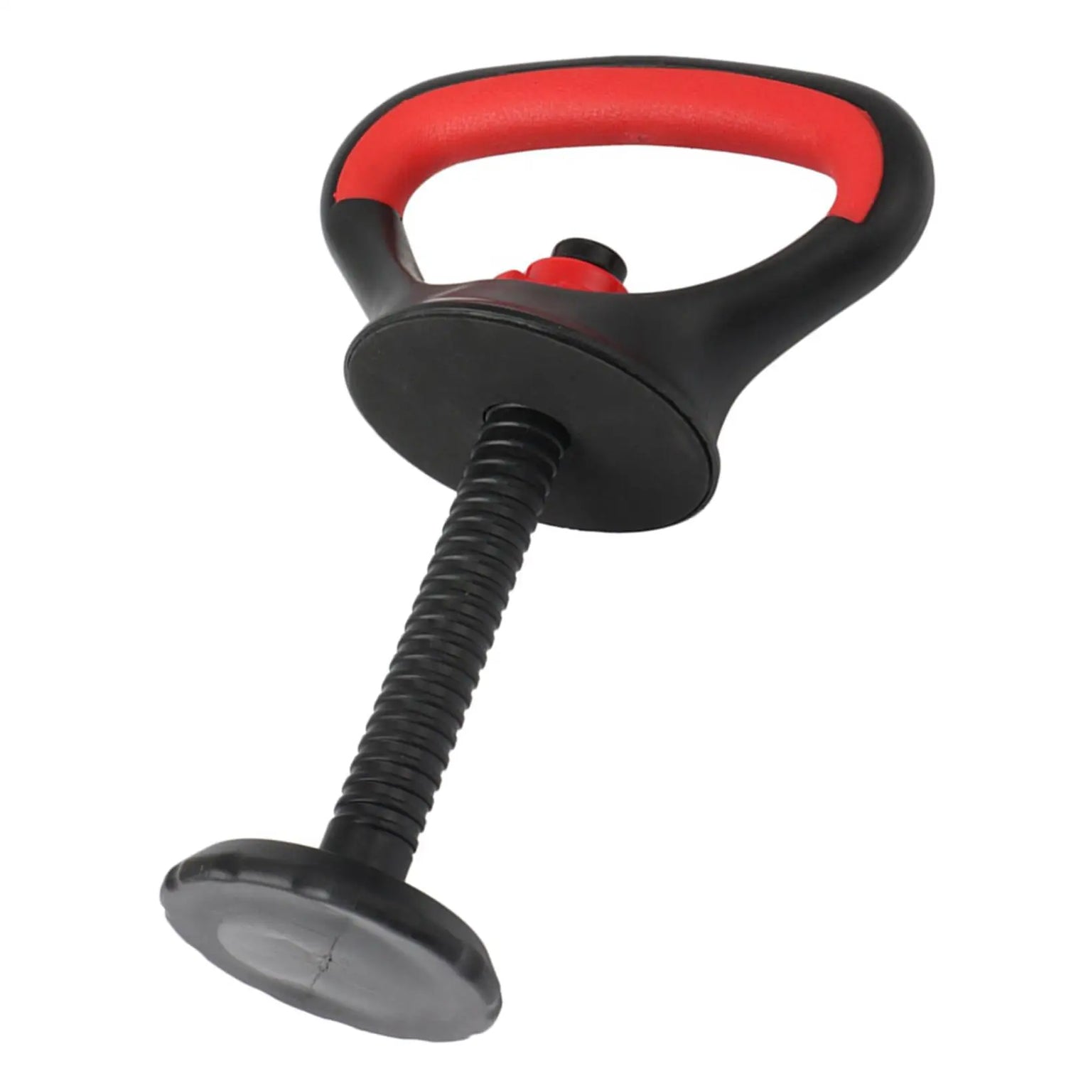 Fitness Adjustable Metal Kettlebell