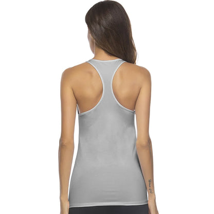 Sports Backless Tops