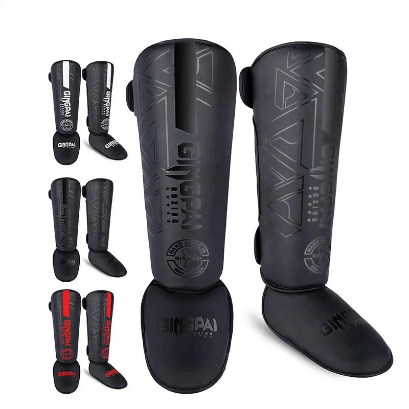 Shin Guards