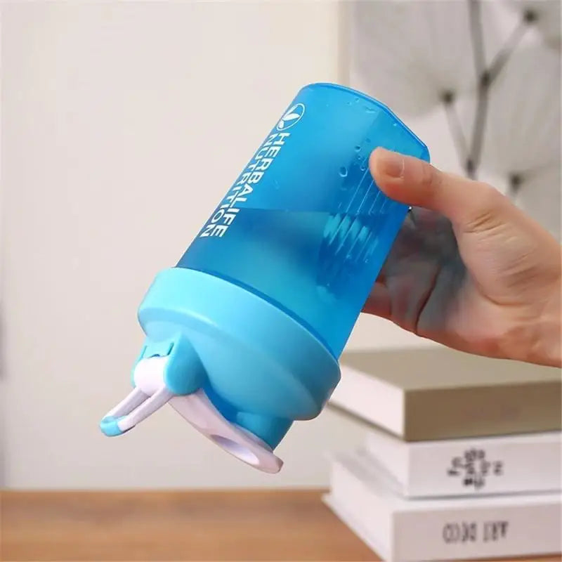 Sport Shaker Bottle