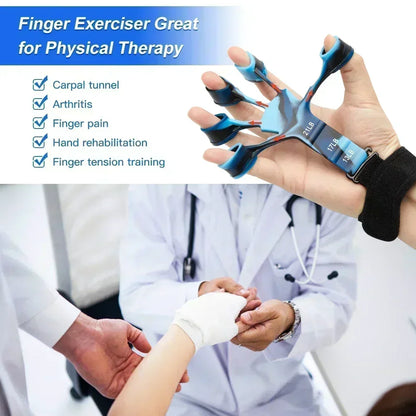 Gripster Fitness Hand Expander