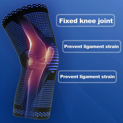 Knee Brace Compression Sleeve