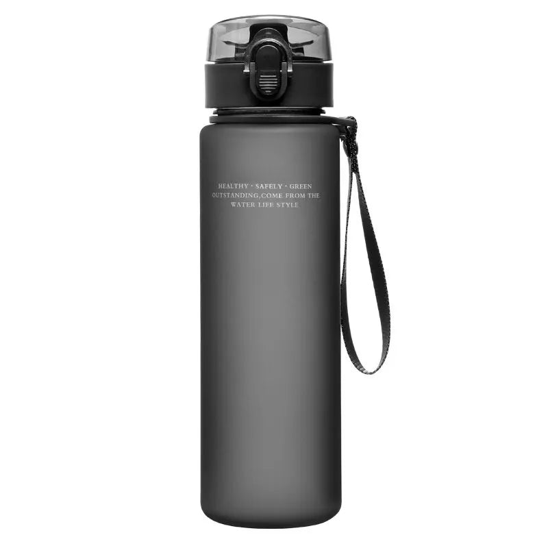 BPA Free Leak Proof Sports Water Bottle