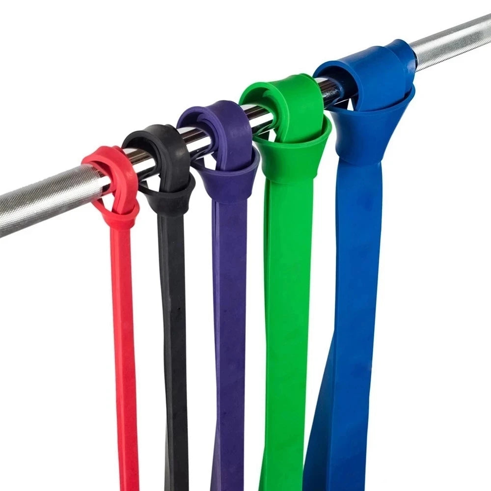 Resistance Bands Set