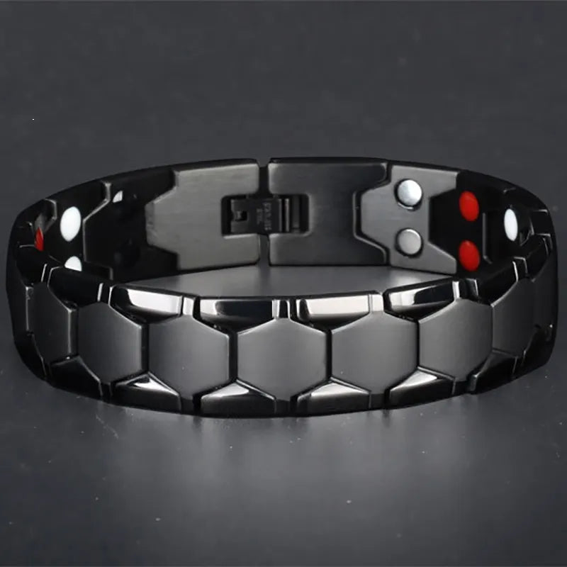 Health Energy Magnetic Bracelet