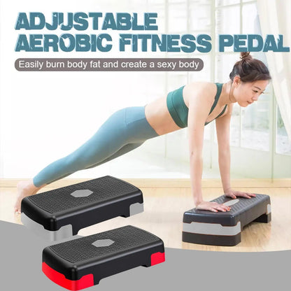 Fitness Pedals