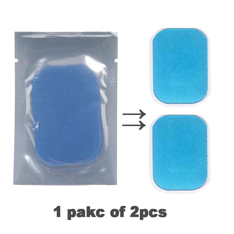 Gel Pads